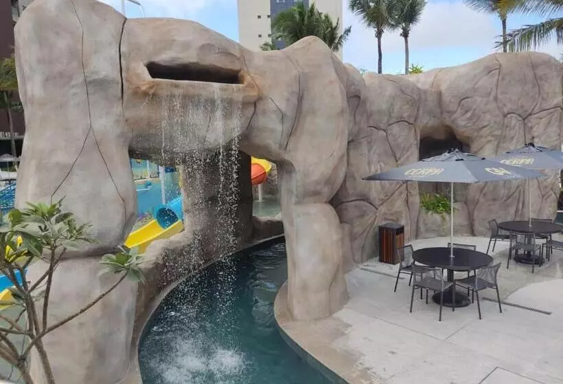 Hotelli Salinas Premium Resort