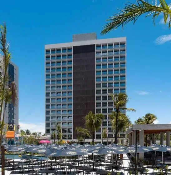 Hotelli Salinas Premium Resort