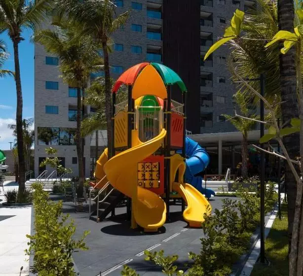 Hotelli Salinas Premium Resort