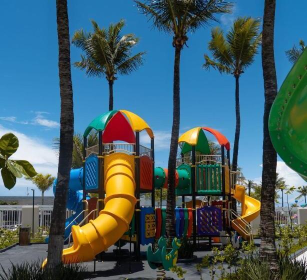 Hotel Salinas Premium Resort