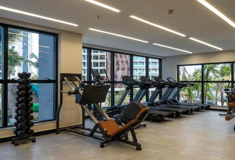 Hotel Salinas Premium Resort