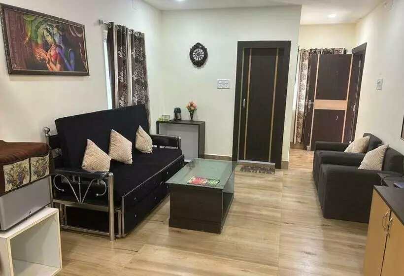 ホテル Space Setter