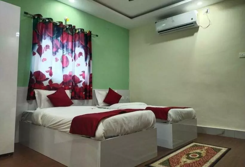 ホテル Space Setter