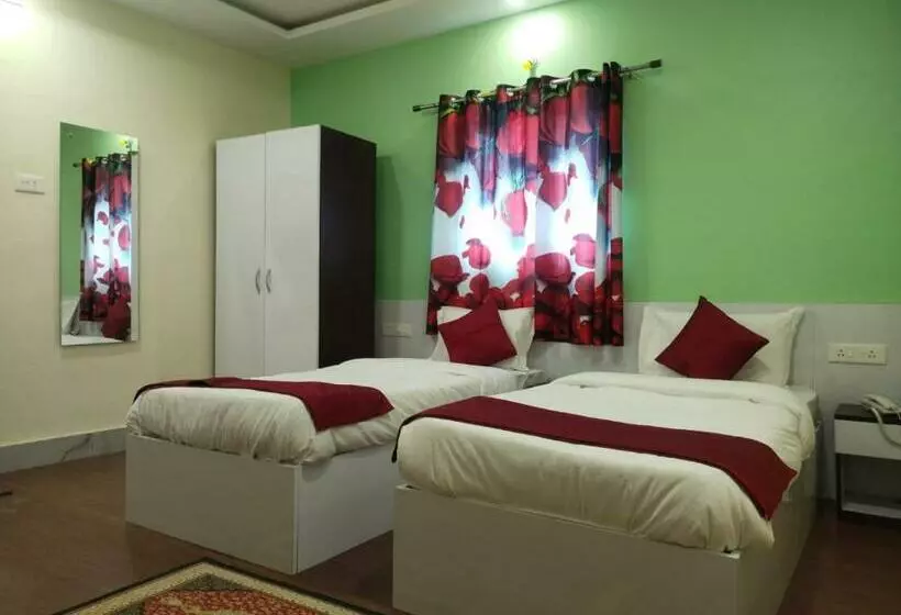 ホテル Space Setter