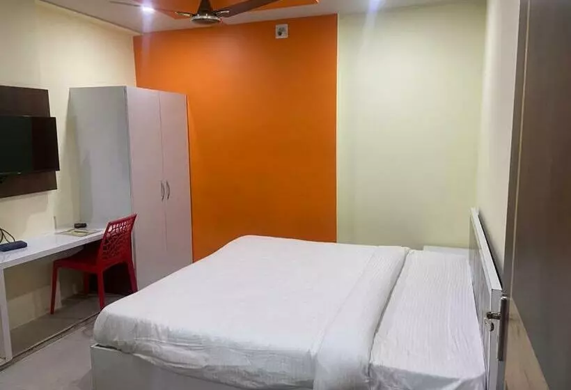 ホテル Space Setter