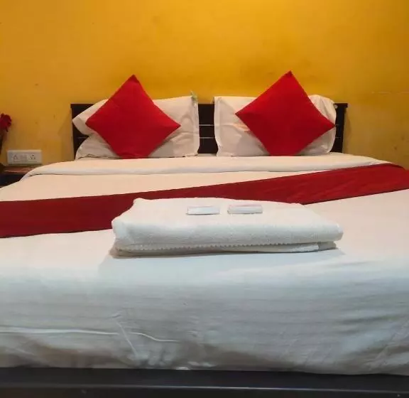 ホテル Space Setter