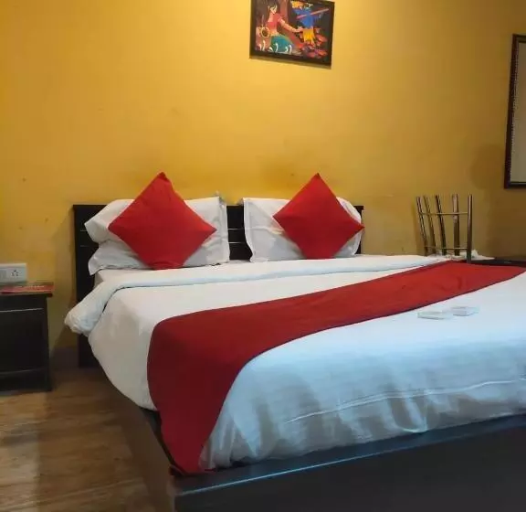 ホテル Space Setter