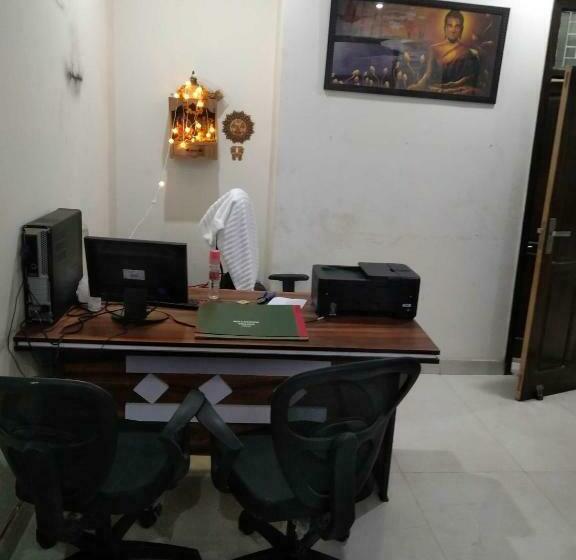 Hotel Spot On 70239 Tiger