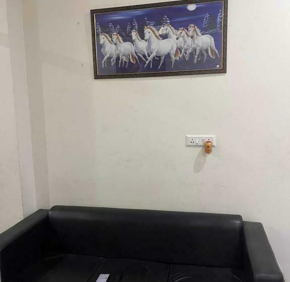 Hotel Spot On 70239 Tiger