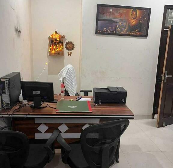 Hotel Spot On 70239 Tiger