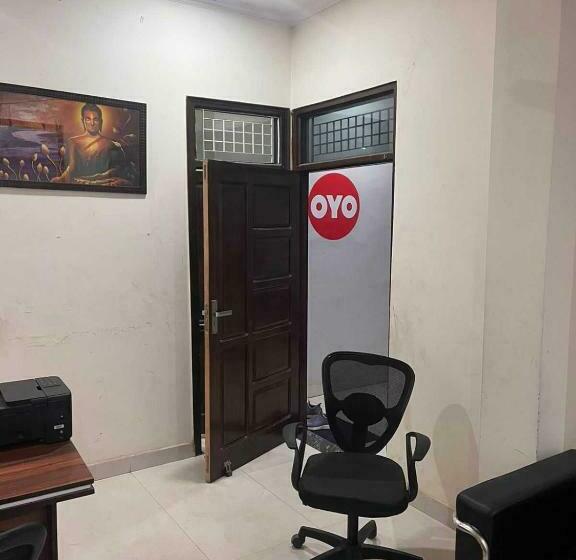 Hotel Spot On 70239 Tiger