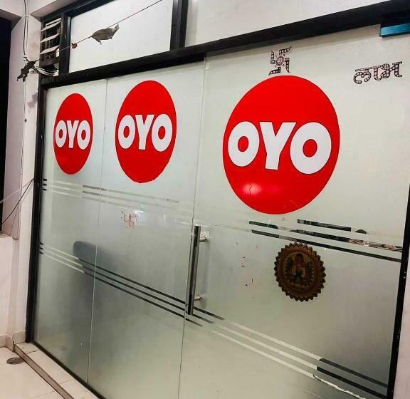 Hotel Spot On 70239 Tiger