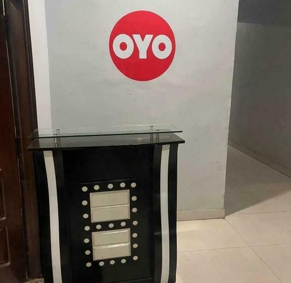 Hotel Spot On 70239 Tiger