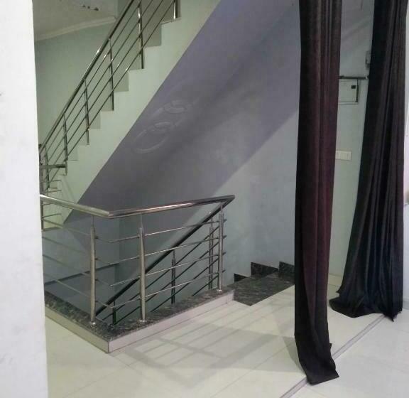 Hotel Spot On 70239 Tiger