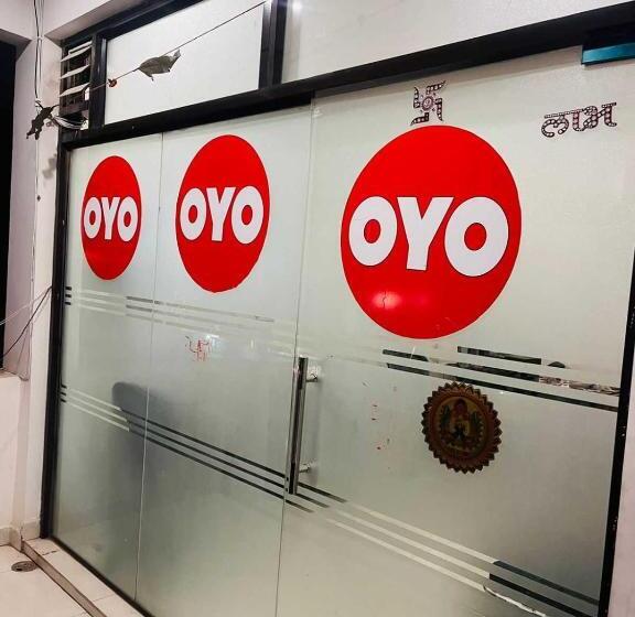 Hotel Spot On 70239 Tiger