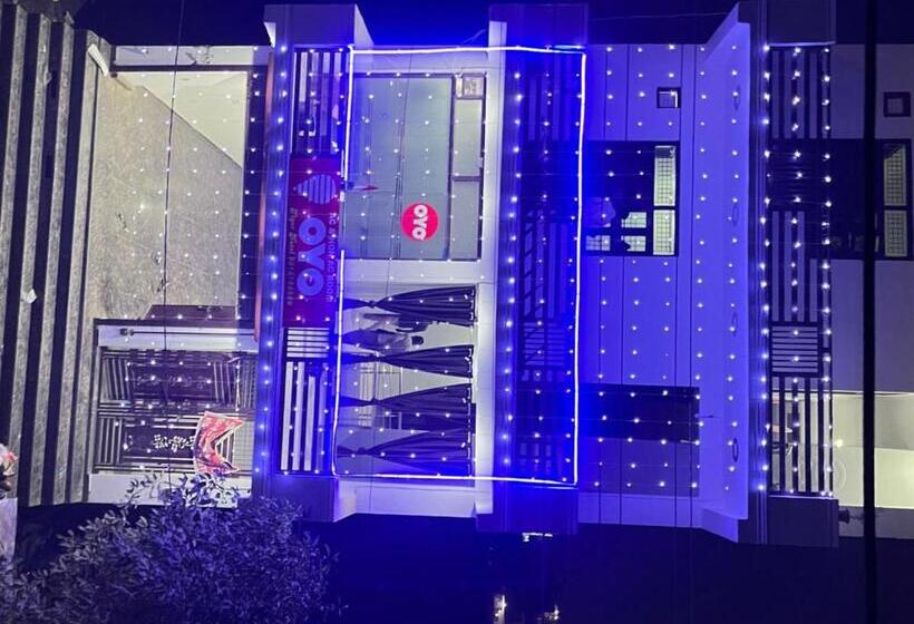 Hotel Spot On 70239 Tiger