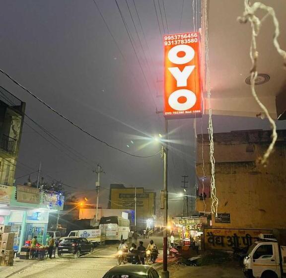 Hotel Spot On 70239 Tiger