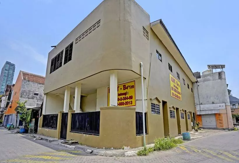 Hotel O B41m Residence Syariah