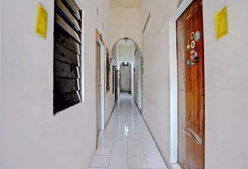 Hotel O B41m Residence Syariah