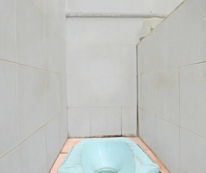 Hotel Spot On 91891 B41m Residence Syariah