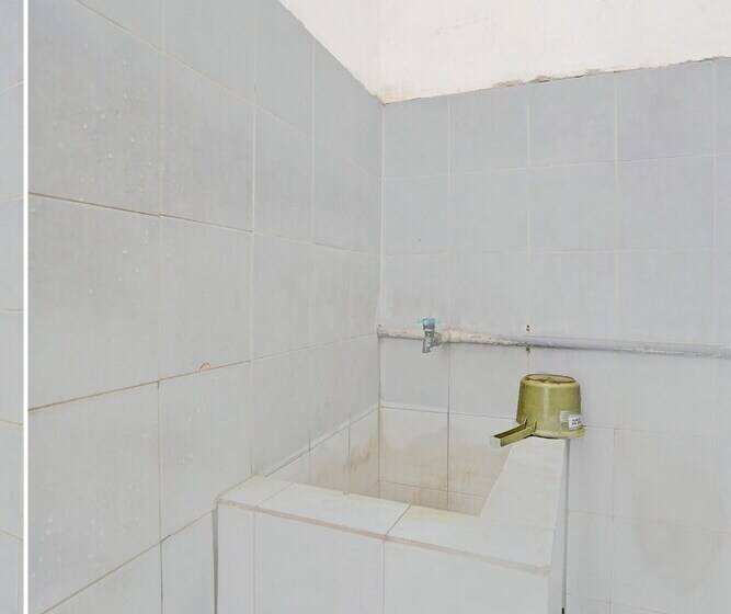 Hotel Spot On 91891 B41m Residence Syariah