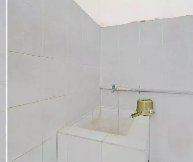 Hotel O B41m Residence Syariah