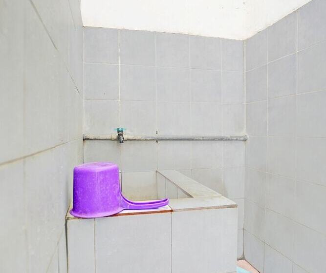 Hotel Spot On 91891 B41m Residence Syariah