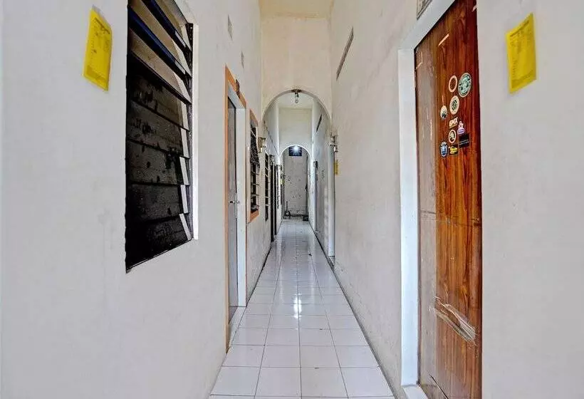 Hotel O B41m Residence Syariah
