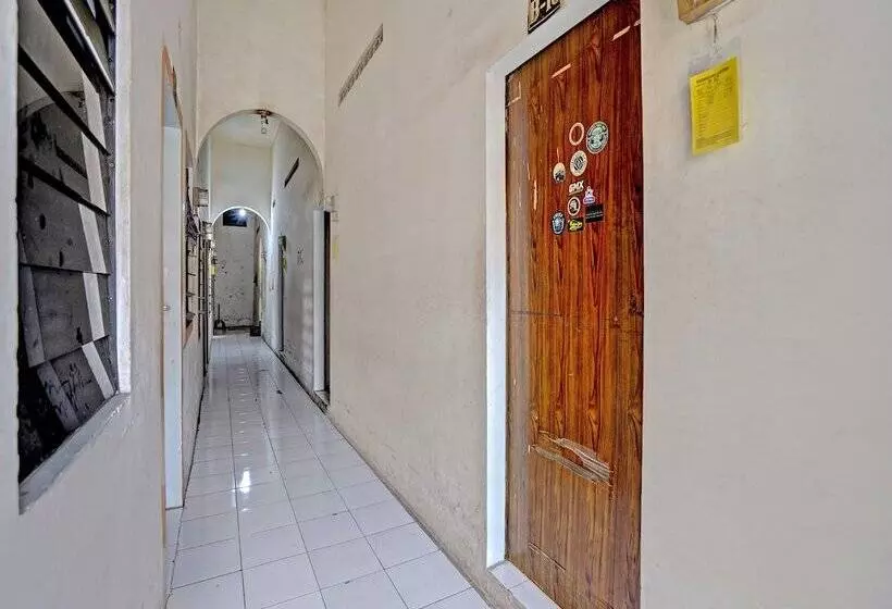 Hotel O B41m Residence Syariah