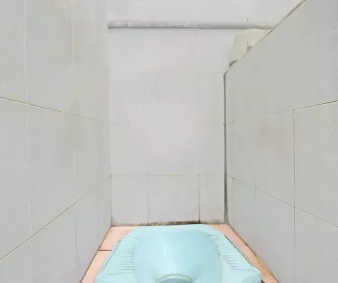 Hotel O B41m Residence Syariah
