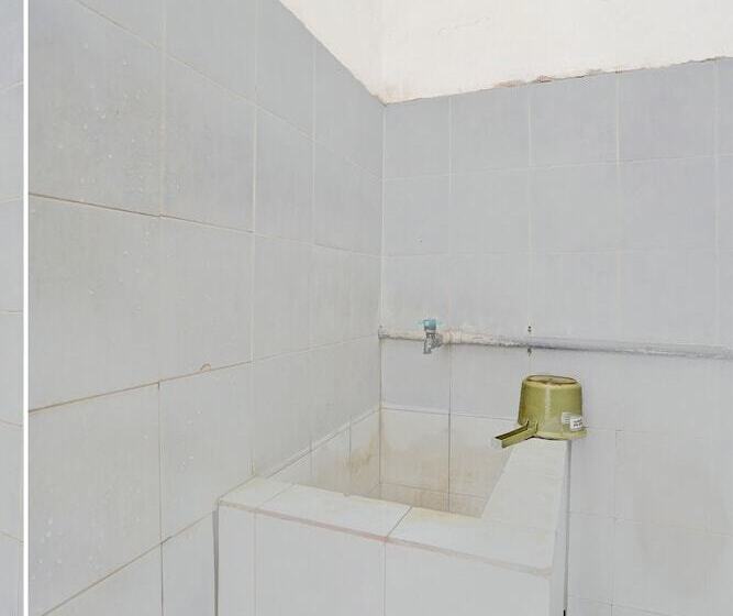 Szálloda Spot On 91891 B41m Residence Syariah