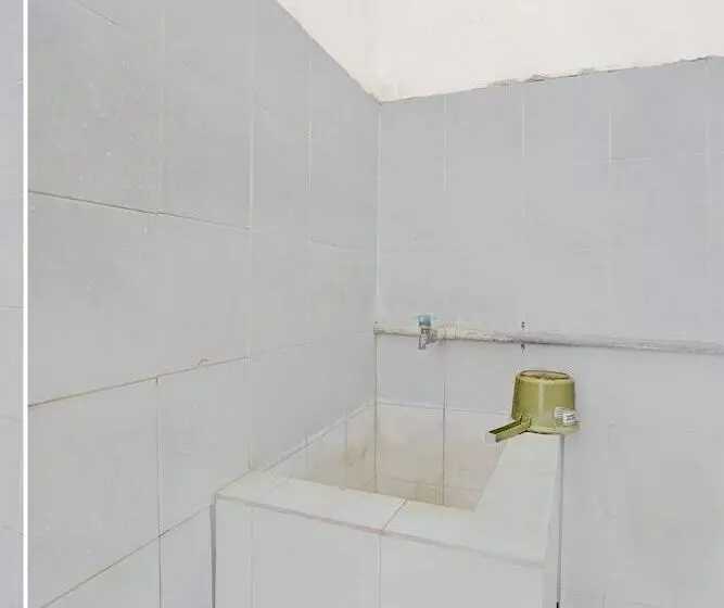 Hotel O B41m Residence Syariah