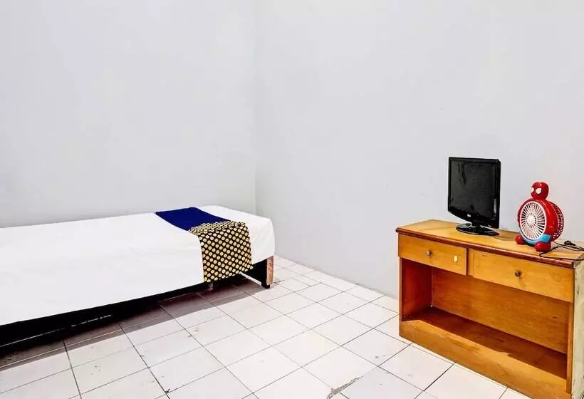 Hotel O B41m Residence Syariah