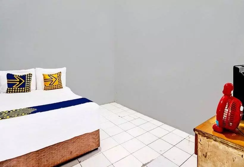 Hotel O B41m Residence Syariah