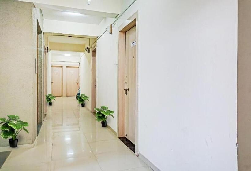 هتل Spot On Swarg Executive Paradise Near Fun Time Multiplex