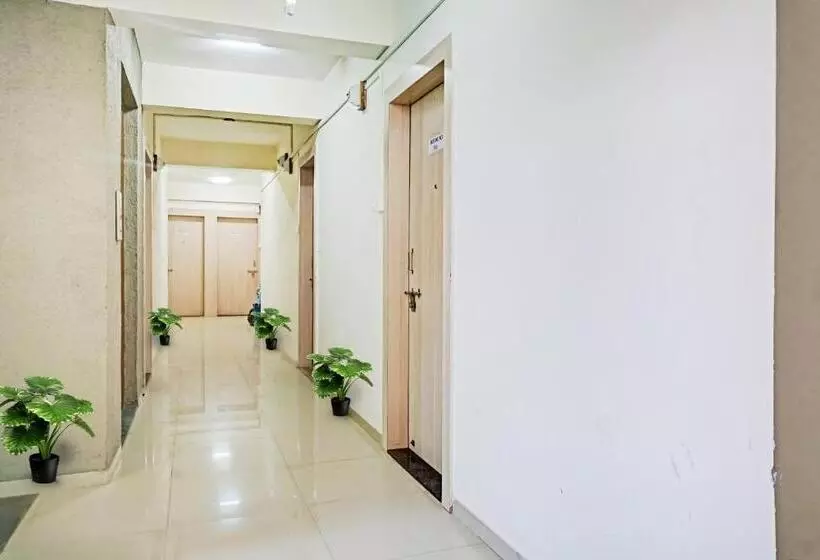 Hotelli Spot On Swarg Executive Paradise Near Fun Time Multiplex