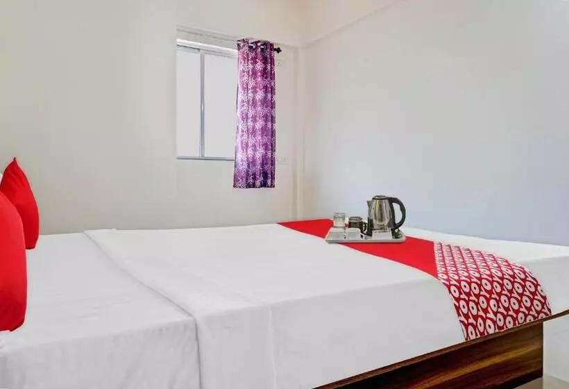 Hotelli Spot On Swarg Executive Paradise Near Fun Time Multiplex