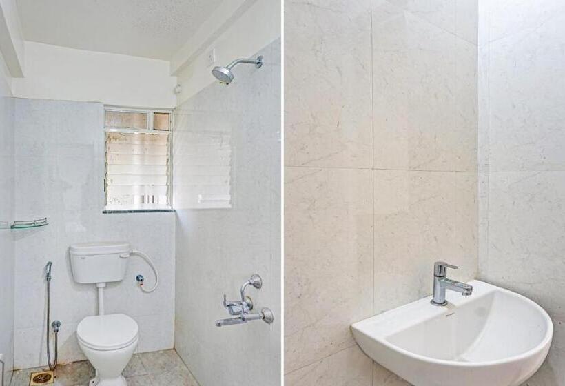 هتل Spot On Swarg Executive Paradise Near Fun Time Multiplex