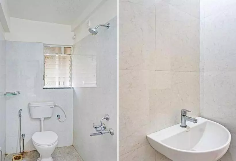Hotelli Spot On Swarg Executive Paradise Near Fun Time Multiplex