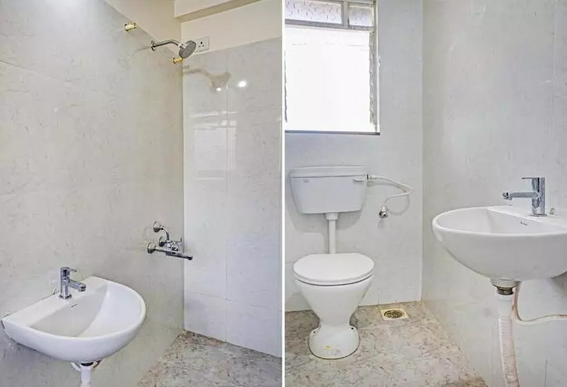 Hotelli Spot On Swarg Executive Paradise Near Fun Time Multiplex