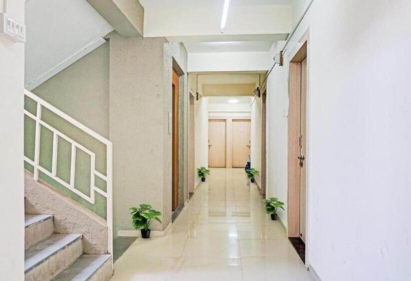 هتل Spot On Swarg Executive Paradise Near Fun Time Multiplex