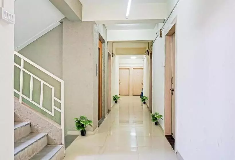 Hotelli Spot On Swarg Executive Paradise Near Fun Time Multiplex