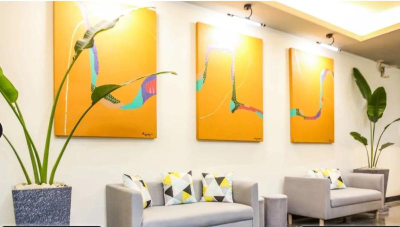 Otel Surestay Studio By Best Western Clarkview, Angeles City