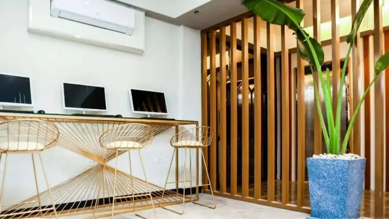 Hotelli Surestay Studio By Best Western Clarkview, Angeles City