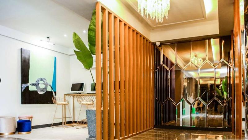 Otel Surestay Studio By Best Western Clarkview, Angeles City