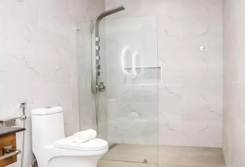 Hotelli Surestay Studio By Best Western Clarkview, Angeles City