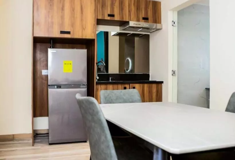 Hotelli Surestay Studio By Best Western Clarkview, Angeles City