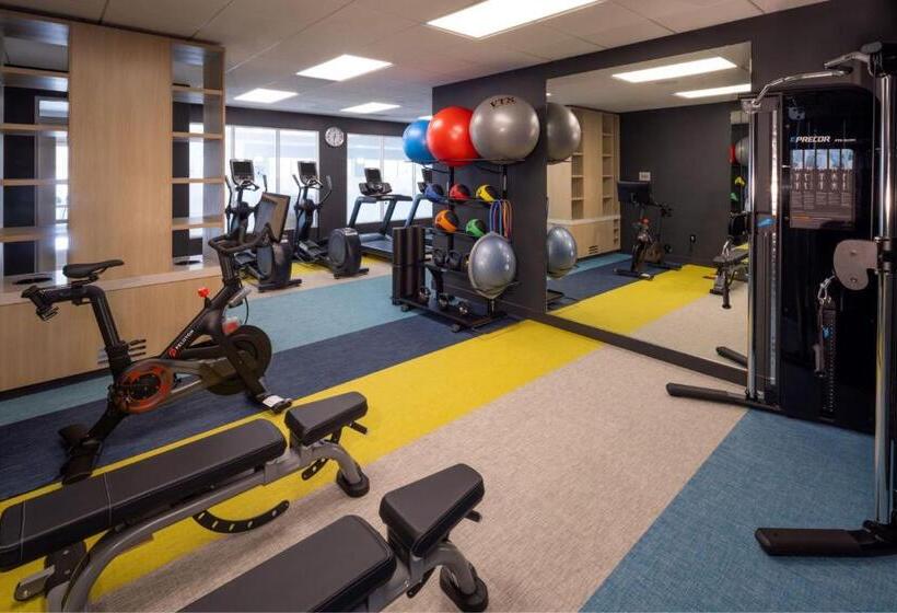 ホテル Towneplace Suites By Marriott Ellensburg