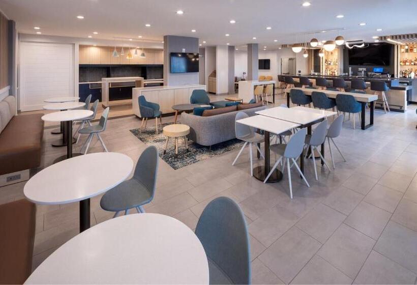 ホテル Towneplace Suites By Marriott Ellensburg