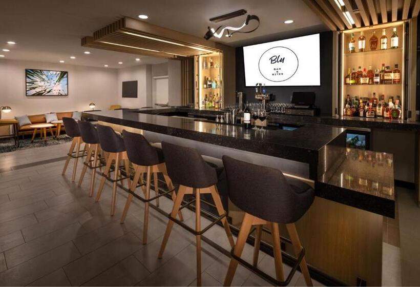 ホテル Towneplace Suites By Marriott Ellensburg